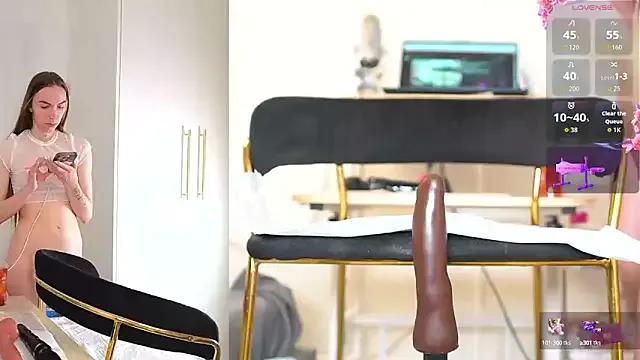 Miss69Ri99 on StripChat