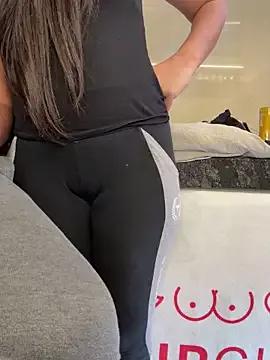 Miss__Malaika from StripChat