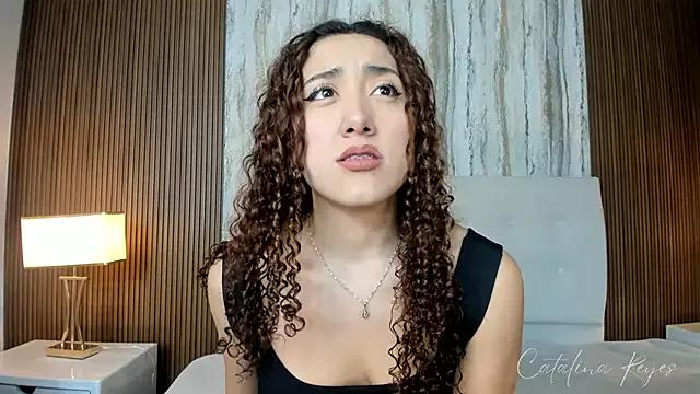 miss_catalinaa on StripChat 