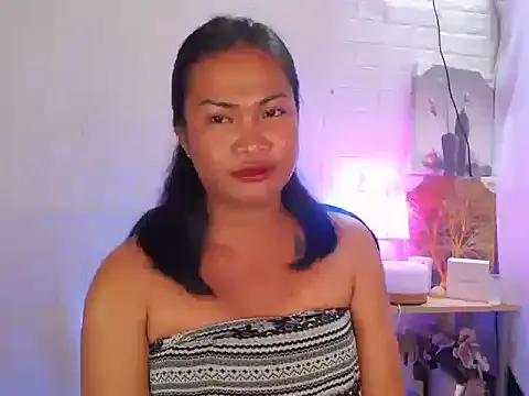 miss_laila_ on StripChat 