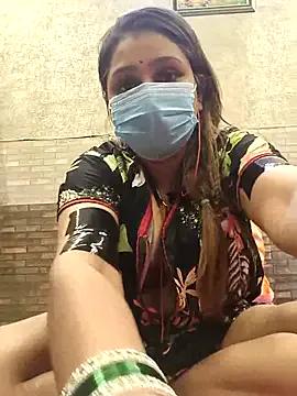 Miss_Panjaban on StripChat 