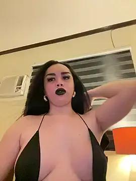 MISSANACONDA from StripChat