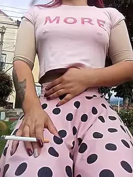 Misscata1106 on StripChat 