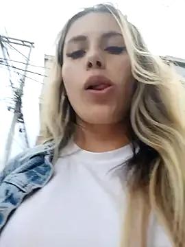 Misscata1106 on StripChat 