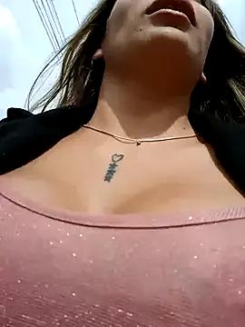 Misscata1106 on StripChat 