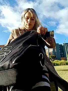 Misscata1106 on StripChat 