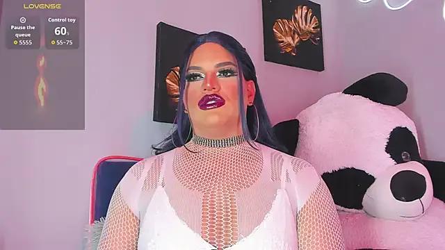 Missisabella_ on StripChat 