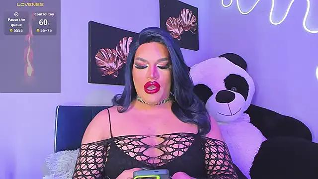 Missisabella_ on StripChat 