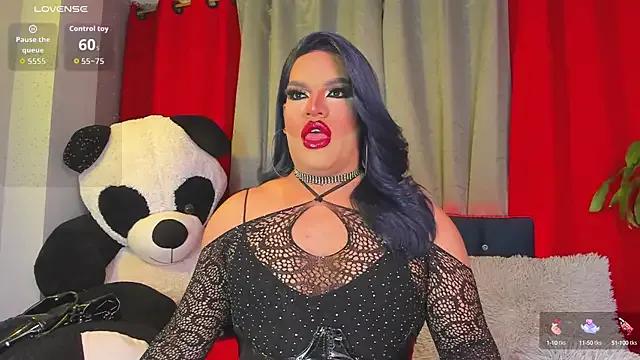 Missisabella_ on StripChat 