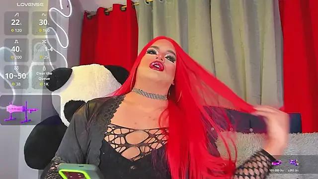 Missisabella_ on StripChat 