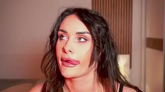 MissLexxxi on StripChat