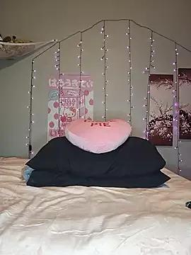 MissLoreleii on StripChat 
