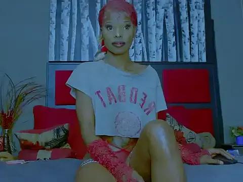 MissParis26 — cum all over my fat pussy