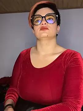 Mistress_Niky_ from StripChat is Freechat