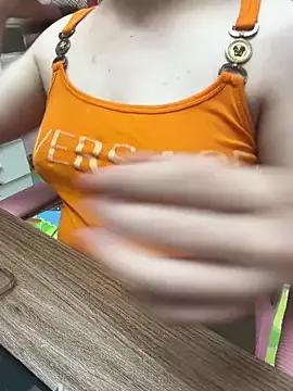 Mmakau0 on StripChat 