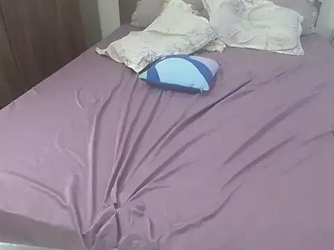 Mochi_Soft from StripChat is Freechat