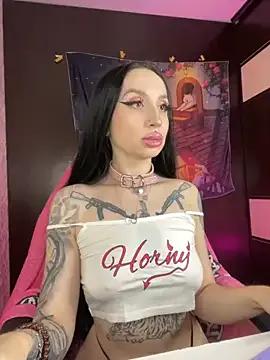 Molly__Moon — sexy suck dildo