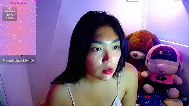 Molly_Grande on StripChat 