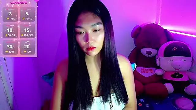 Molly_Grande on StripChat 