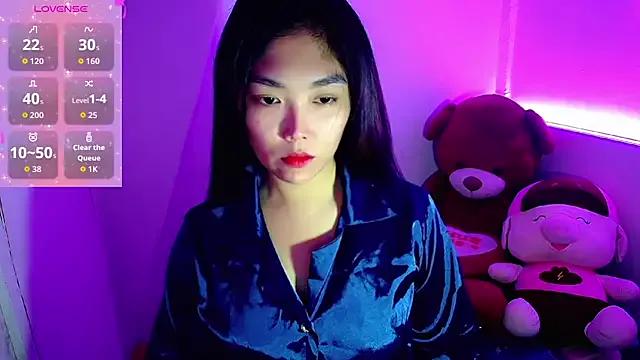 Molly_Grande on StripChat 