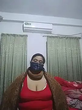momo_loves — Full Nude Body Show
