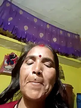 Monika_thakurr on StripChat