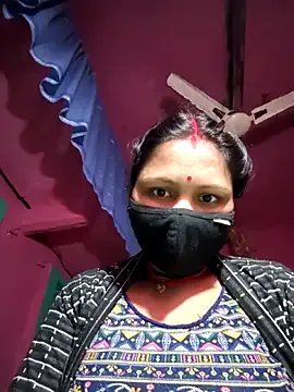 Monika_thakurr on StripChat