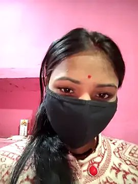 Monika_thakurr — Freechat on StripChat