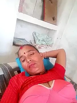 Monika_thakurr on StripChat