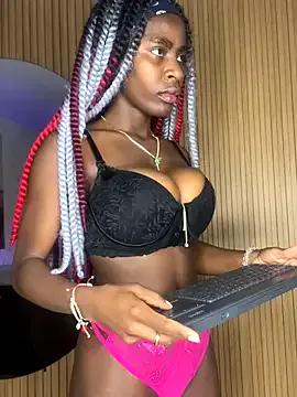 MorenaLush_Eup — dildo in my pussy