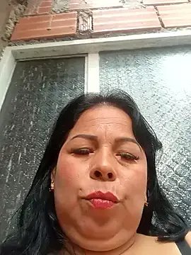 Mother-Big-tits — Finger in ass