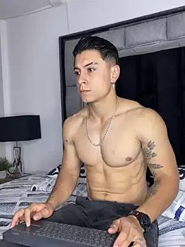MR_MUSCLE on StripChat