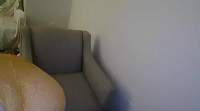 mysticlynn420 from StripChat is Freechat