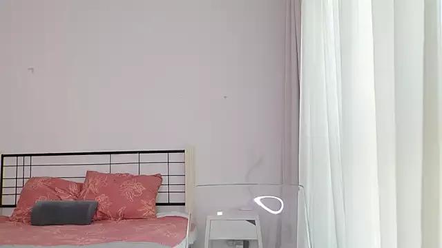 Naalani on StripChat 