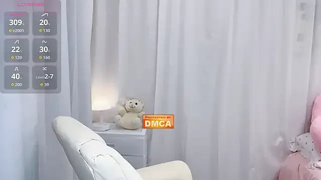 Nabi518- on StripChat