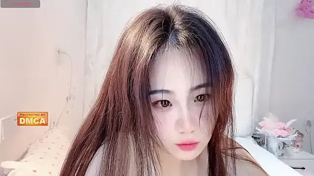 Nabi518- on StripChat