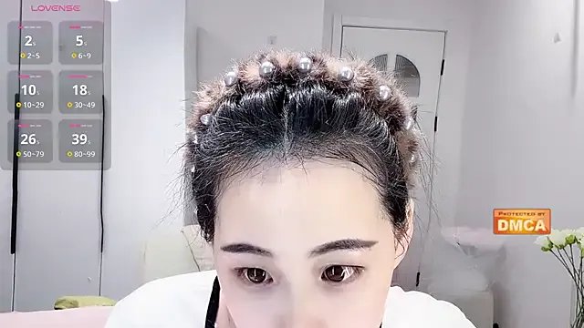 Nabi518- — Private on StripChat