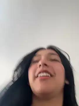 Nahomy_cute1 — RIDE ON YOUR COCK