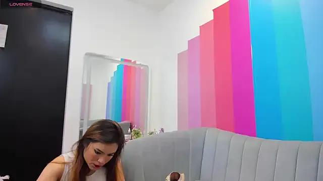 NalaRosse on StripChat