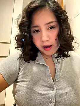 NamiNae on StripChat