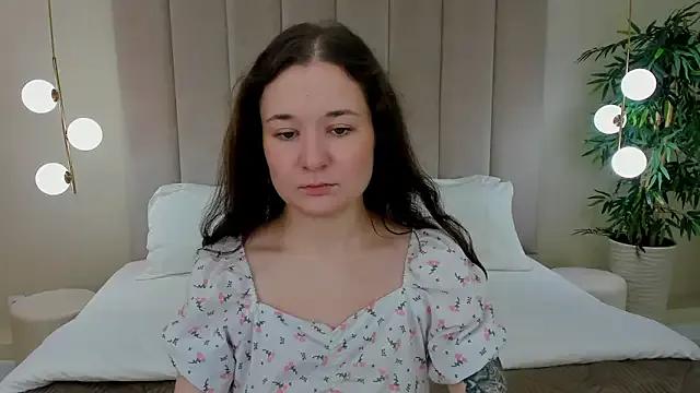 NancyJonson on StripChat 