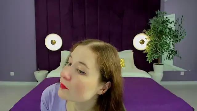 NancyJonson on StripChat 