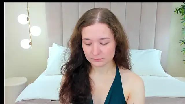 NancyJonson on StripChat 