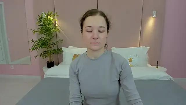 NancyJonson on StripChat 