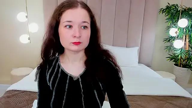 NancyJonson on StripChat 