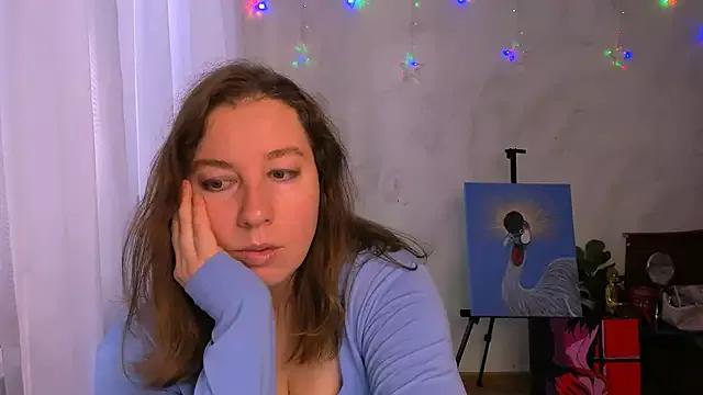 NancySanders on StripChat 