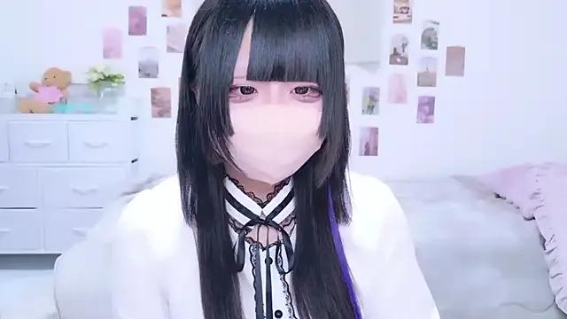 Nano_chan_ on StripChat 