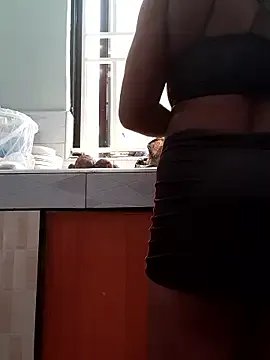 Nastygirl678 on StripChat