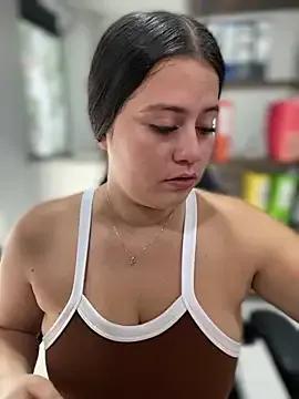 Natalia_Cleark09 on StripChat 