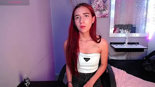 Natalia_Prada on StripChat 